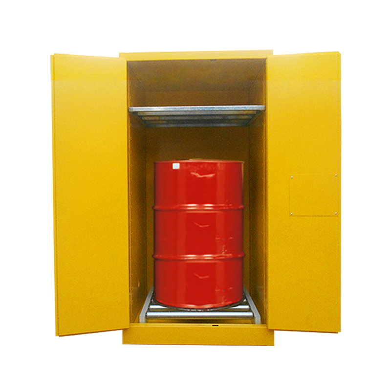 ZOYET眾御ZYC0060D油桶柜60Gal/227L圖片3 ZOYET眾御ZYC0060D油桶柜60Gal/227L圖片3