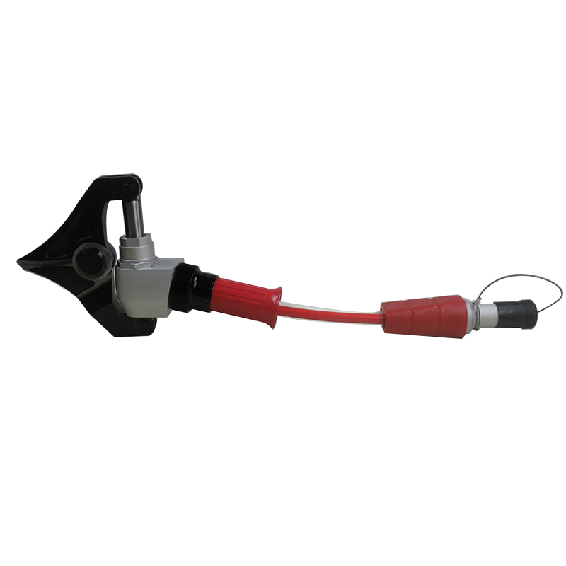 力鷹GYWXQ-6-60-D萬向液壓剪切器圖片1 力鷹GYWXQ-6-60-D萬向液壓剪切器圖片1