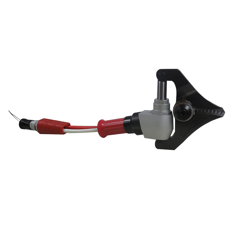 力鷹GYWXQ-6-60-D萬向液壓剪切器圖片3 力鷹GYWXQ-6-60-D萬向液壓剪切器圖片3