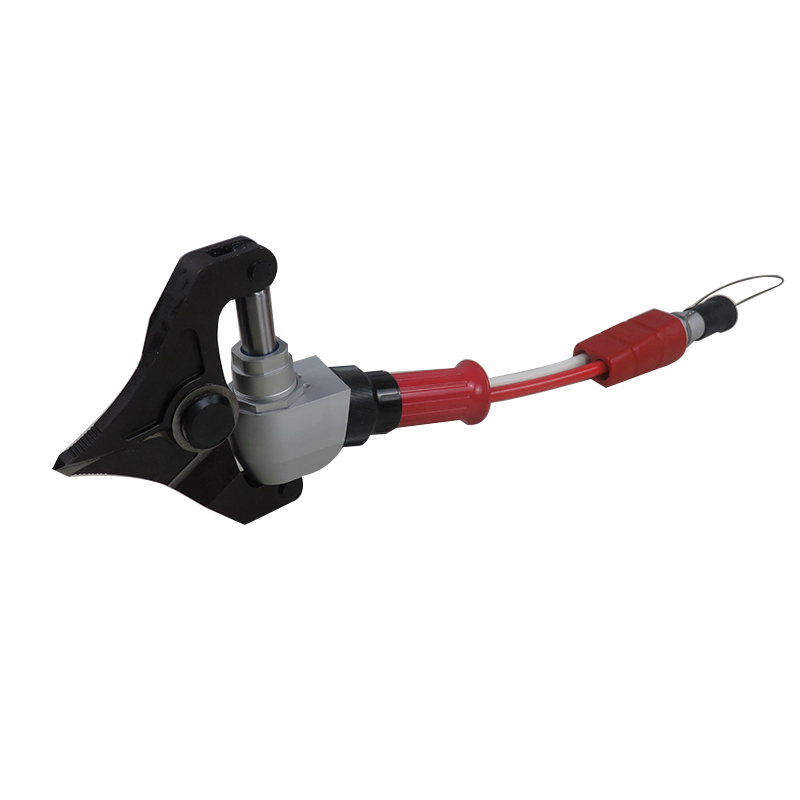 力鷹GYWXQ-6-60-D萬向液壓剪切器圖片4 力鷹GYWXQ-6-60-D萬向液壓剪切器圖片4