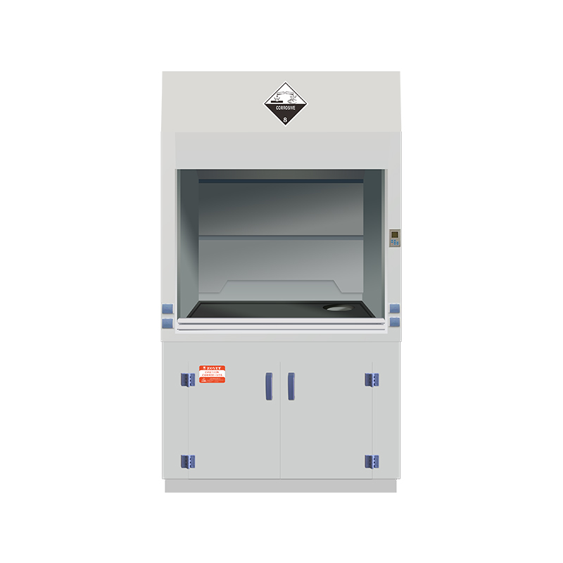 ZOYET眾御ZYTP1200雙門手動PP通風柜圖片2 ZOYET眾御ZYTP1200雙門手動PP通風柜圖片2