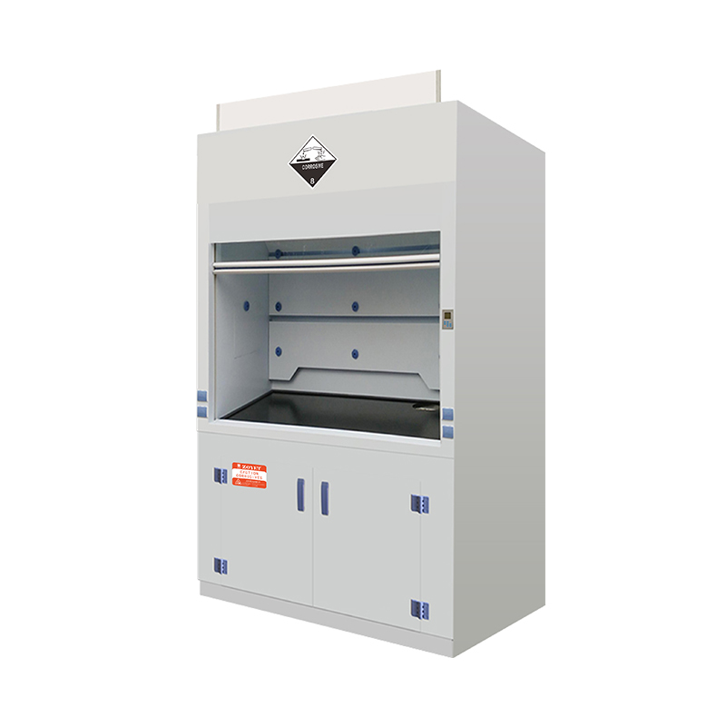 ZOYET眾御ZYTP1200雙門手動PP通風柜圖片1 ZOYET眾御ZYTP1200雙門手動PP通風柜圖片1