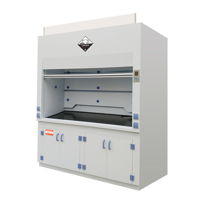 ZOYET眾御ZYTP1800四門手動PP通風柜圖片1