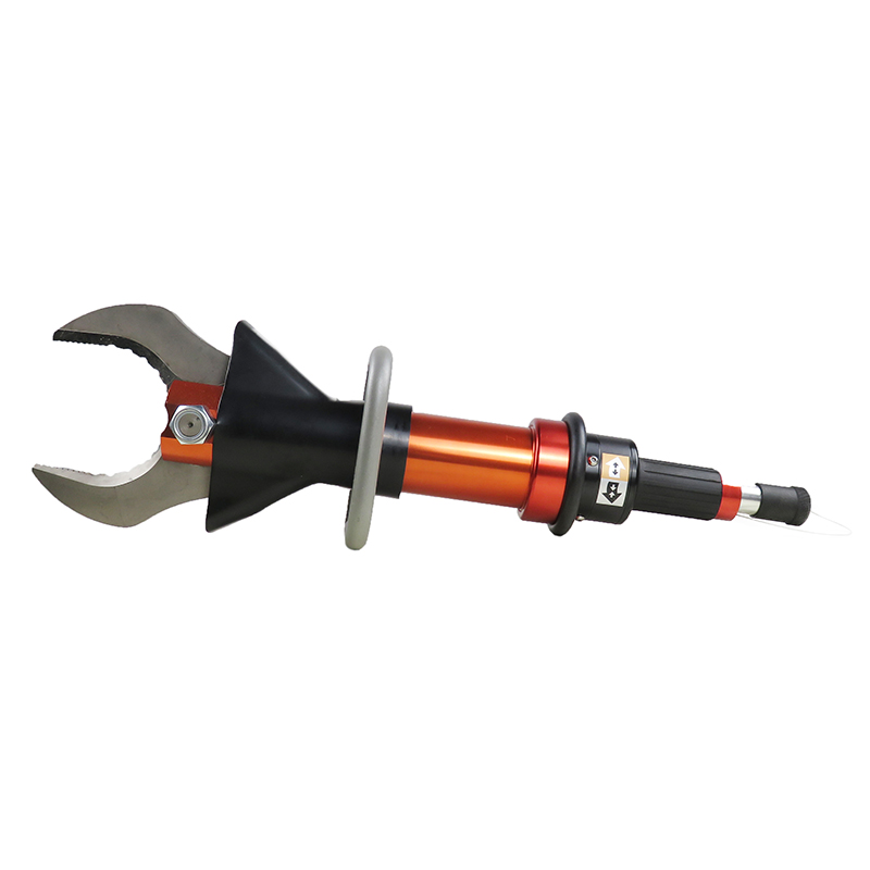 力鷹GYJQ-36(16)180液壓剪切器圖片3