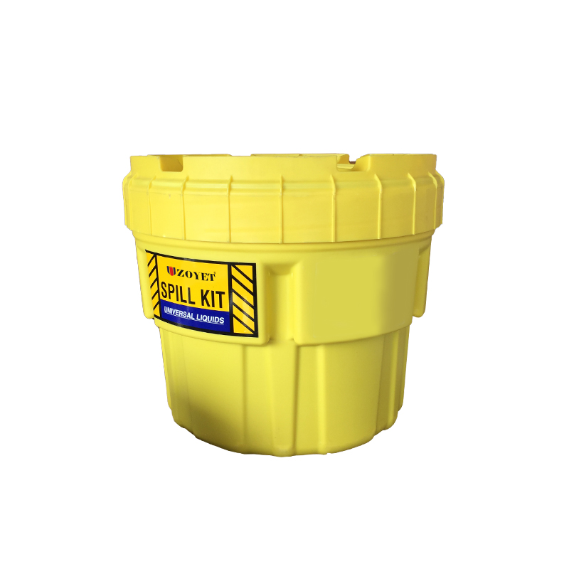 ZOYET眾御ZYAS-20D防溢吸附桶-20D圖片1 ZOYET眾御ZYAS-20D防溢吸附桶-20D圖片1