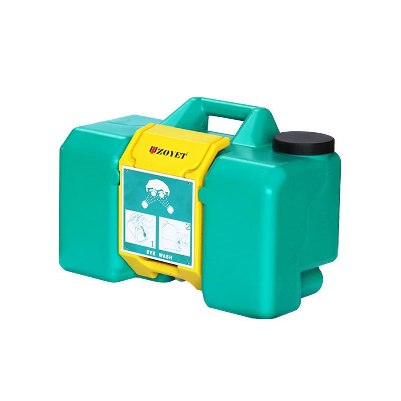 ZOYET眾御7500便攜式洗眼器8加侖圖片2