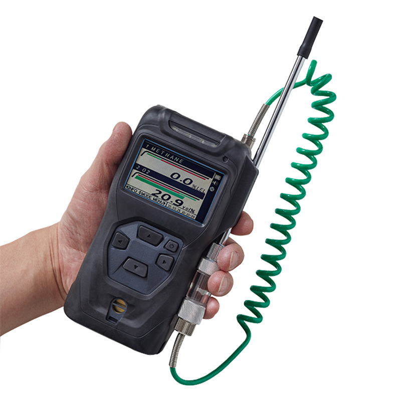 新宇宙New cosmos XP-3360Ⅱ便攜式可燃性氣體檢測(cè)儀圖片2 新宇宙New cosmos XP-3360Ⅱ便攜式可燃性氣體檢測(cè)儀圖片2