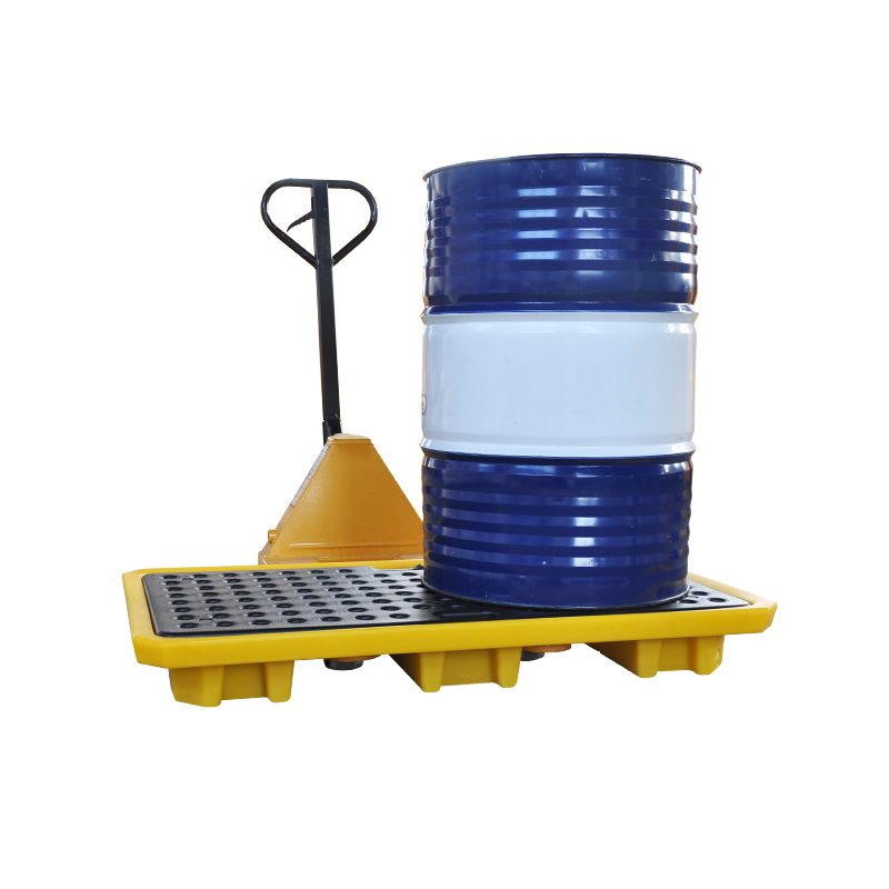 ZOYET眾御ZYPE002-H聚乙烯防滲漏平臺-2圖片2 ZOYET眾御ZYPE002-H聚乙烯防滲漏平臺-2圖片2