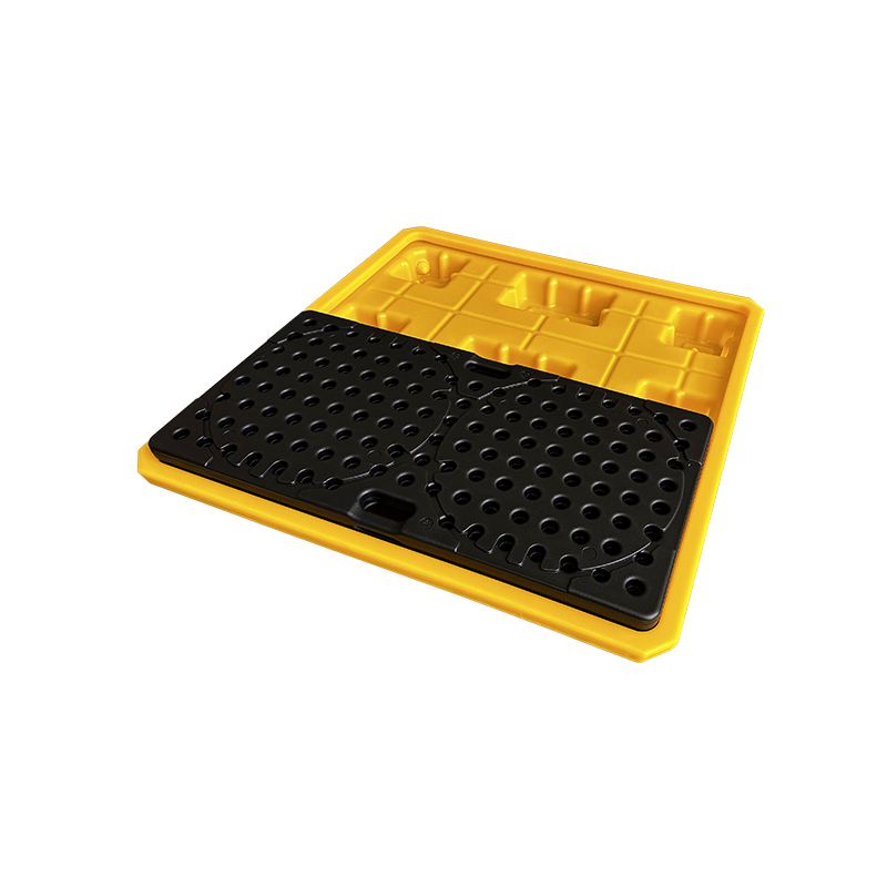 ZOYET眾御ZYPE004-H聚乙烯防滲漏平臺(tái)-4圖片4 ZOYET眾御ZYPE004-H聚乙烯防滲漏平臺(tái)-4圖片4