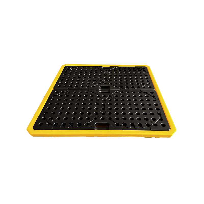 ZOYET眾御ZYPE004-H聚乙烯防滲漏平臺(tái)-4圖片3 ZOYET眾御ZYPE004-H聚乙烯防滲漏平臺(tái)-4圖片3