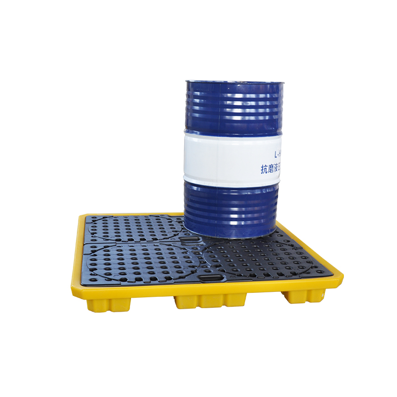 ZOYET眾御ZYPE004-H聚乙烯防滲漏平臺(tái)-4圖片1 ZOYET眾御ZYPE004-H聚乙烯防滲漏平臺(tái)-4圖片1