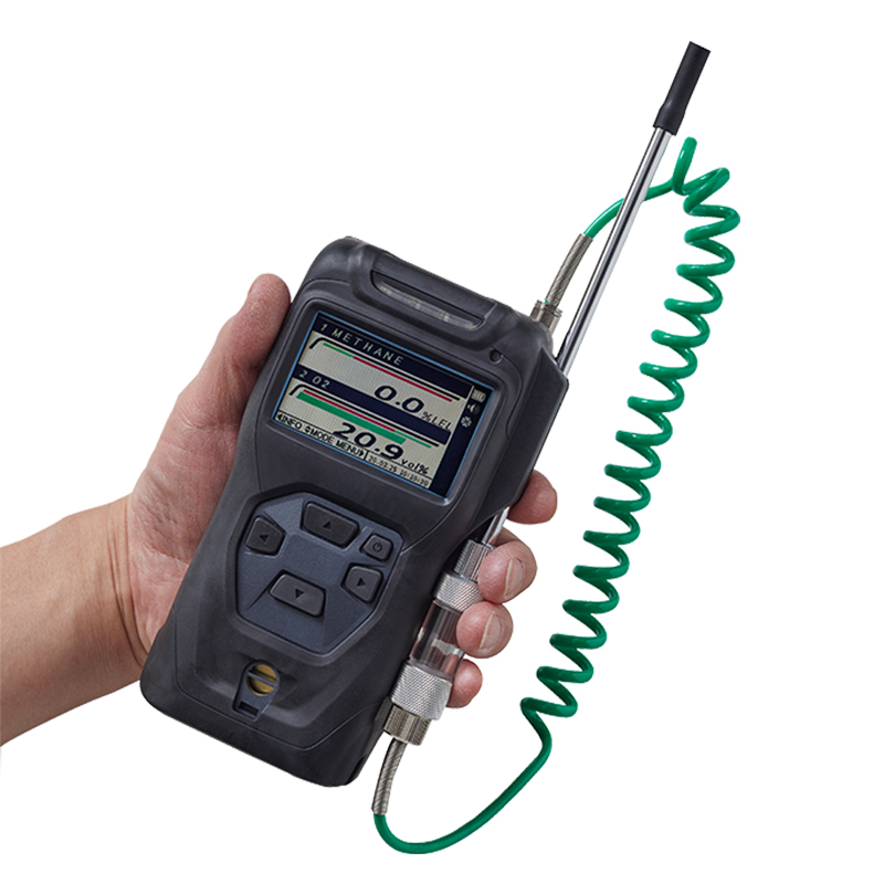 新宇宙New cosmos XP-3318Ⅱ便攜式復合型可燃氣體檢測儀圖片1 新宇宙New cosmos XP-3318Ⅱ便攜式復合型可燃氣體檢測儀圖片1