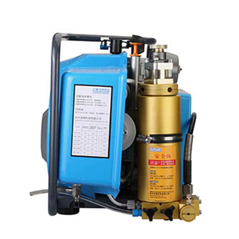 寶恩BBC-100ET呼吸空氣填充泵-臥式可移動簡易款圖片1 寶恩BBC-100ET呼吸空氣填充泵-臥式可移動簡易款圖片1