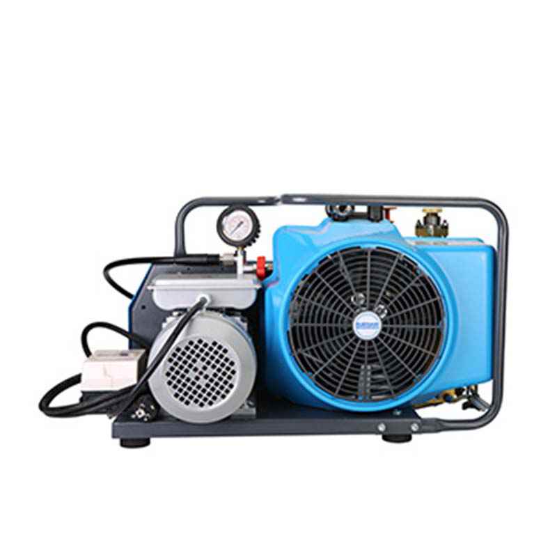 寶恩BBC-100ET呼吸空氣填充泵-臥式可移動簡易款圖片2 寶恩BBC-100ET呼吸空氣填充泵-臥式可移動簡易款圖片2