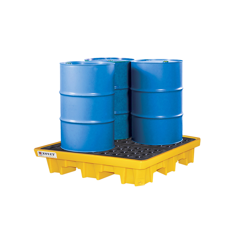 ZOYET眾御ZYPE044-H聚乙烯防滲漏托盤-4圖片2