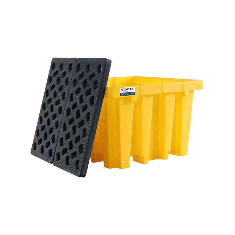 ZOYET眾御IBC噸桶防滲漏托盤ZYPE-IBC圖片1 ZOYET眾御IBC噸桶防滲漏托盤ZYPE-IBC圖片1