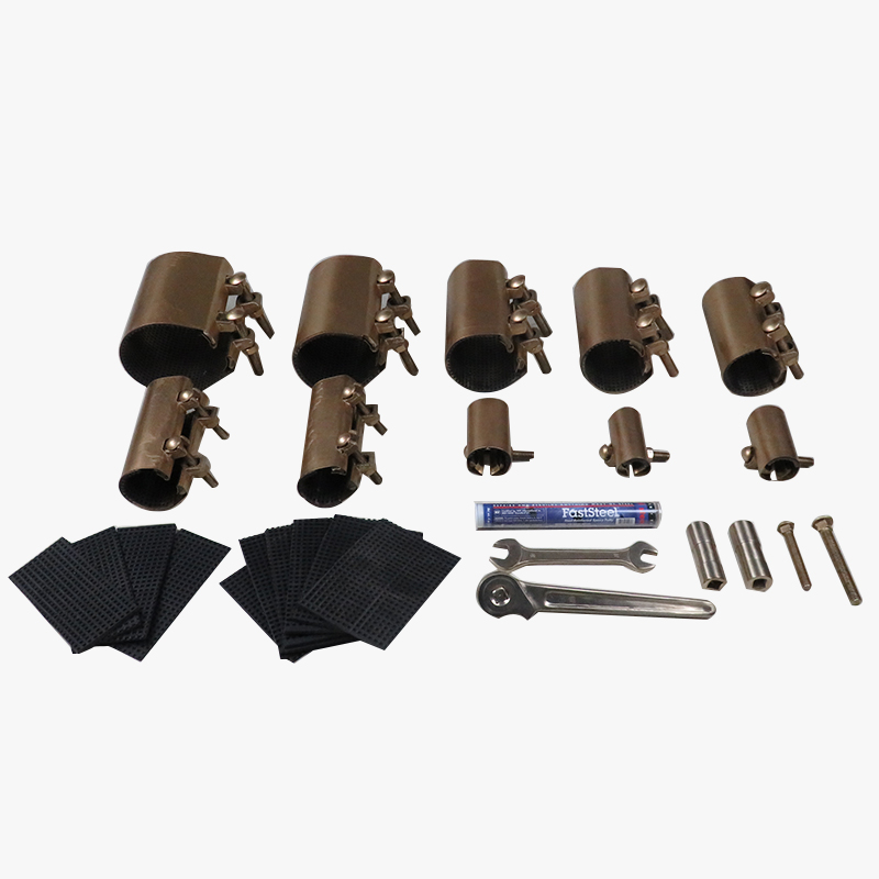 力鷹LWF-FBTG防爆金屬套管式堵漏工具圖片2 力鷹LWF-FBTG防爆金屬套管式堵漏工具圖片2