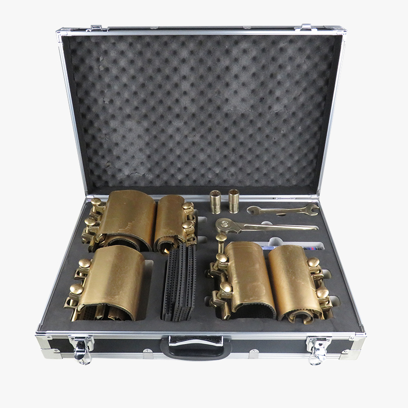 力鷹LWF-FBTG防爆金屬套管式堵漏工具圖片3 力鷹LWF-FBTG防爆金屬套管式堵漏工具圖片3