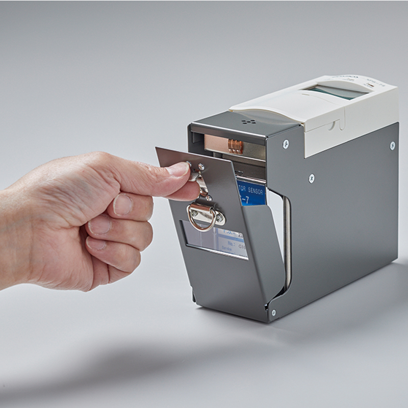 新宇宙New cosmos XPS-7Ⅱ毒氣/半導體材料氣體檢測儀圖片1