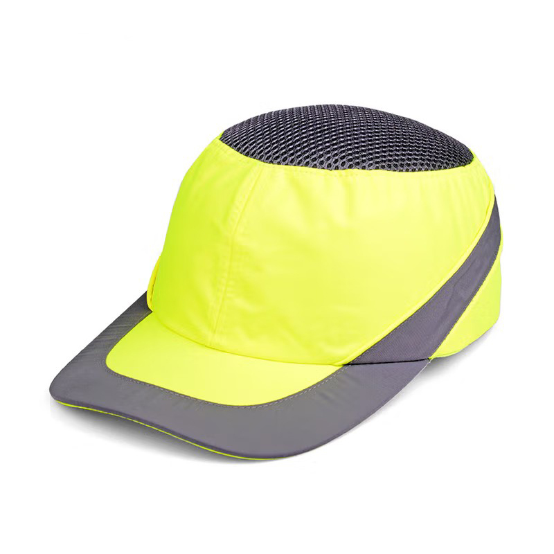 定和DH3009輕便透氣抗沖擊防撞帽圖片5 定和DH3009輕便透氣抗沖擊防撞帽圖片5