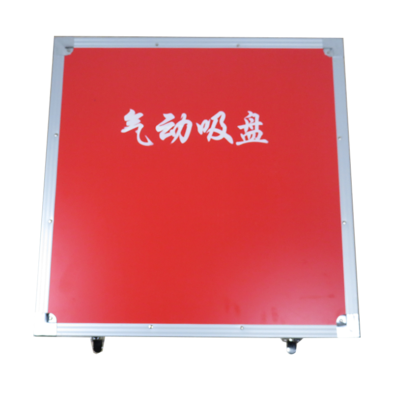 力鷹LWF-QX氣動吸盤堵漏器圖片4