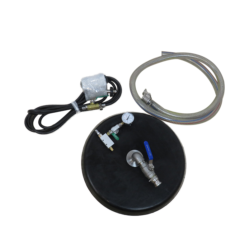 力鷹LWF-QX氣動吸盤堵漏器圖片3