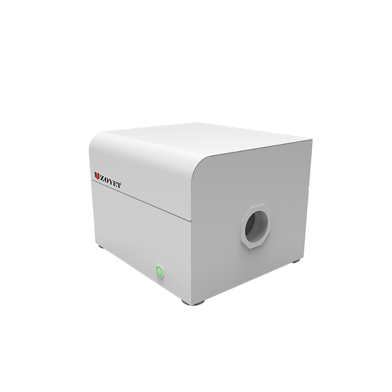 ZOYET眾御PJ-TF01通風(fēng)過(guò)濾裝置圖片1