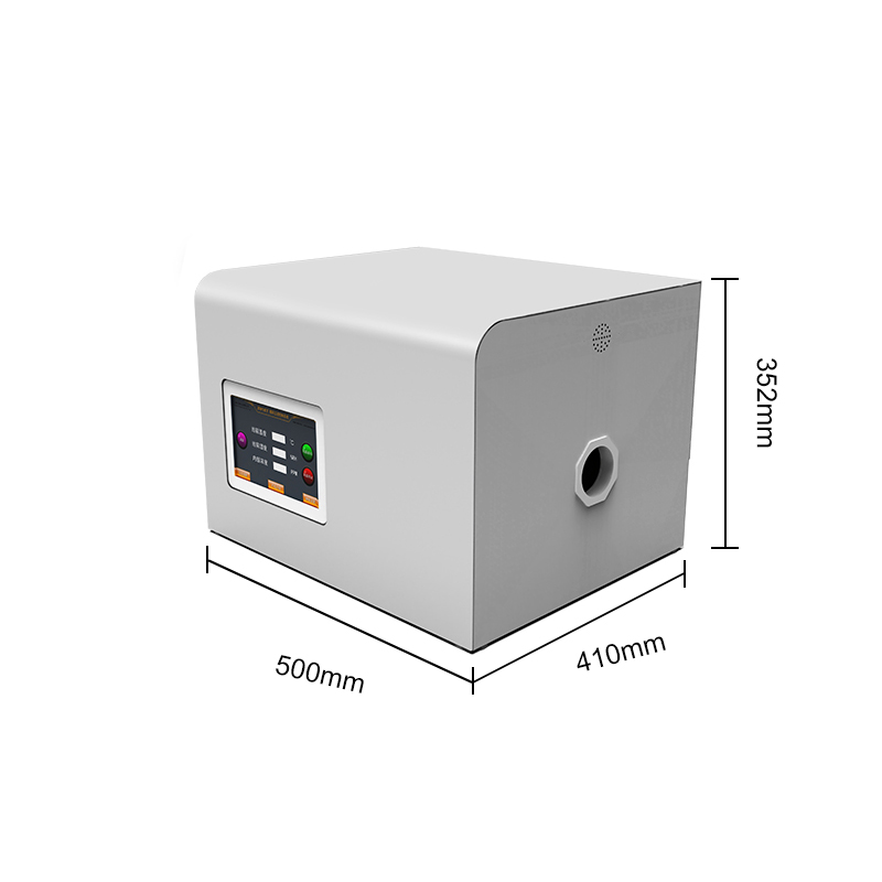 ZOYET眾御PJ-TF02通風過濾裝置圖片4