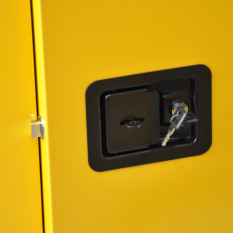 ZOYET眾御PJ-SJGA安全柜GA鎖圖片3 ZOYET眾御PJ-SJGA安全柜GA鎖圖片3