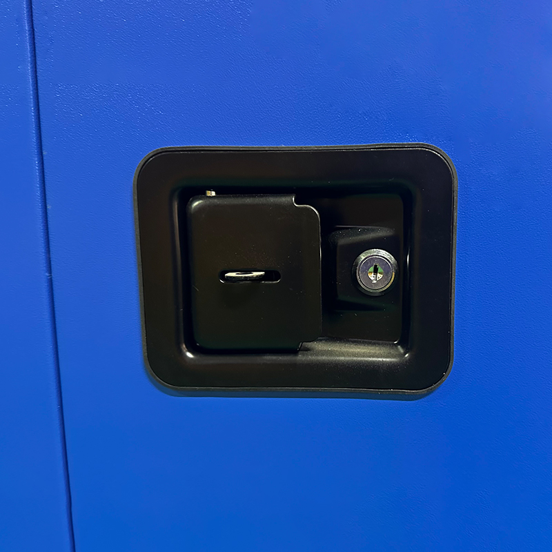 ZOYET眾御PJ-SJGA安全柜GA鎖圖片2 ZOYET眾御PJ-SJGA安全柜GA鎖圖片2