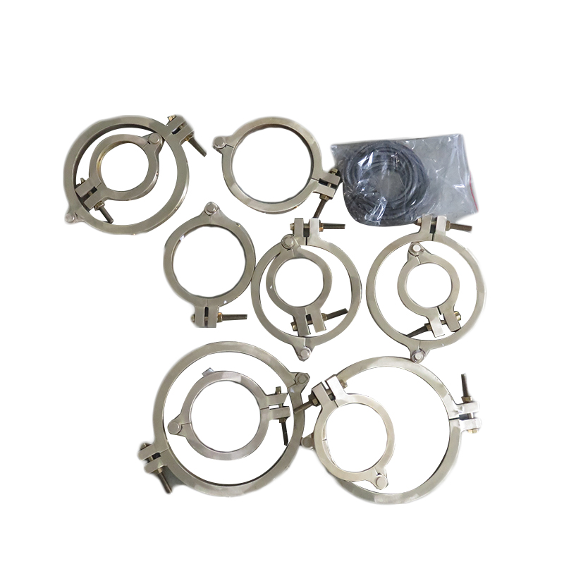 力鷹KJ-11閥門堵漏套具圖片2 力鷹KJ-11閥門堵漏套具圖片2