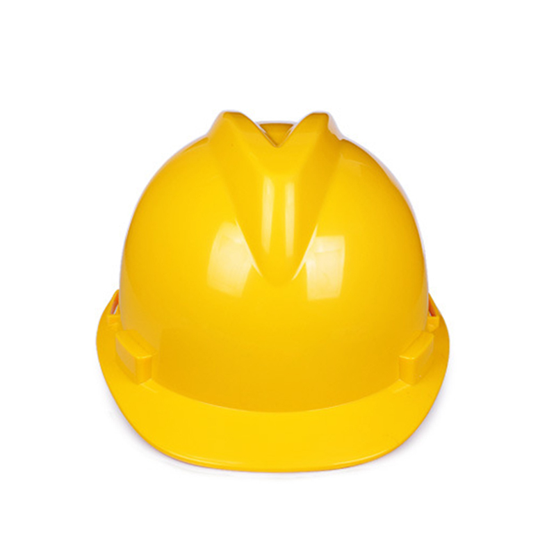 定和DH3000標準款V型ABS安全帽圖片1 定和DH3000標準款V型ABS安全帽圖片1