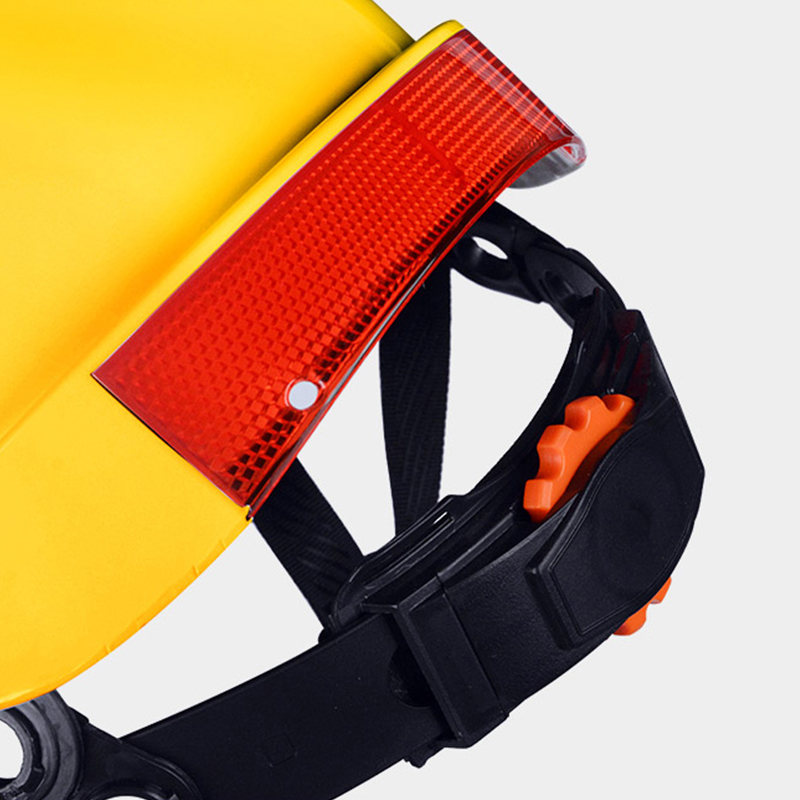 定和DH3003歐式帶孔ABS安全帽圖片3