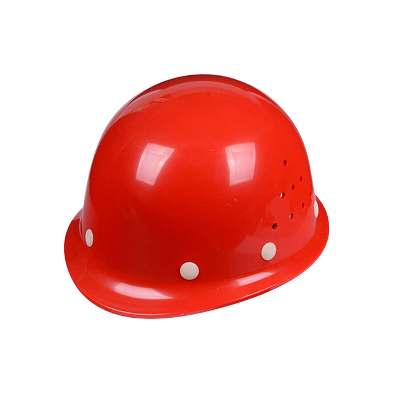 定和DH3006帶透氣孔玻璃鋼安全帽圖片1 定和DH3006帶透氣孔玻璃鋼安全帽圖片1