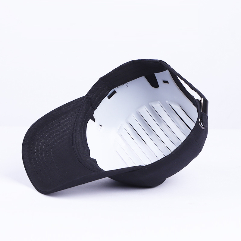 定和DH3008輕型安全防撞帽棒球帽圖片1 定和DH3008輕型安全防撞帽棒球帽圖片1