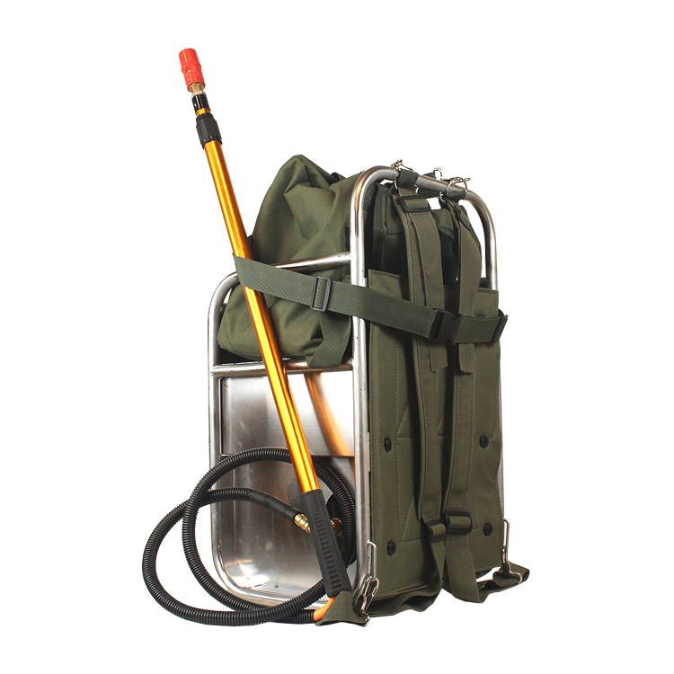 力鷹6FT-90A高壓細水霧滅火機圖片3 力鷹6FT-90A高壓細水霧滅火機圖片3