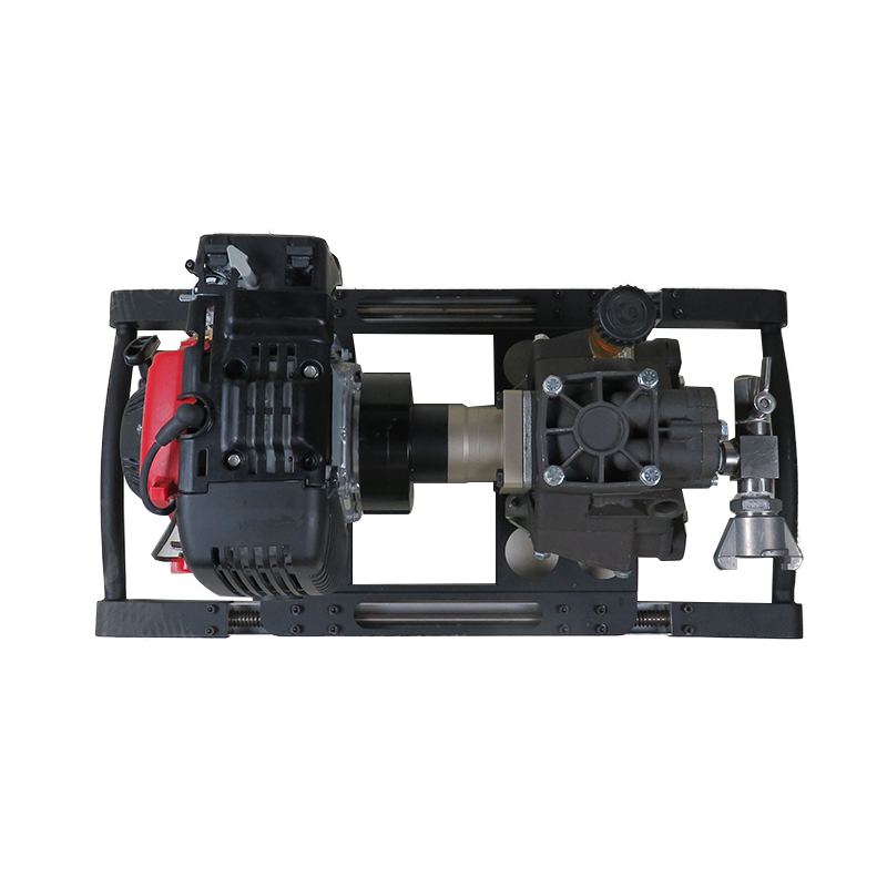 力鷹BT-58500(B)背負式森林消防高壓泵圖片3 力鷹BT-58500(B)背負式森林消防高壓泵圖片3