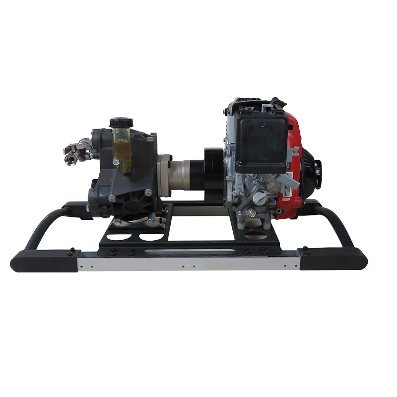 力鷹BT-58500(B)背負式森林消防高壓泵圖片4 力鷹BT-58500(B)背負式森林消防高壓泵圖片4