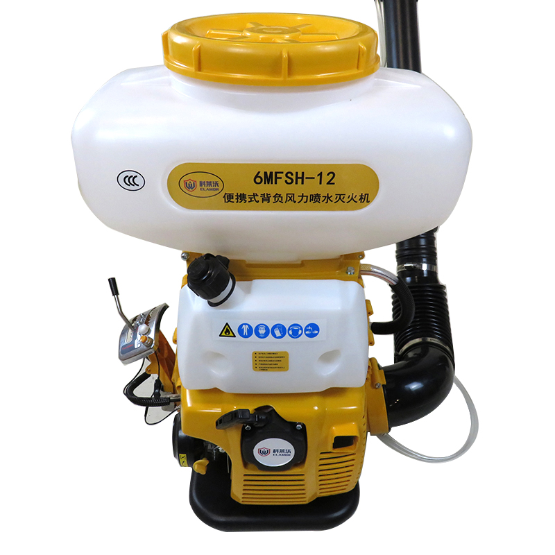 力鷹6MFSH-12風水滅火機圖片4 力鷹6MFSH-12風水滅火機圖片4
