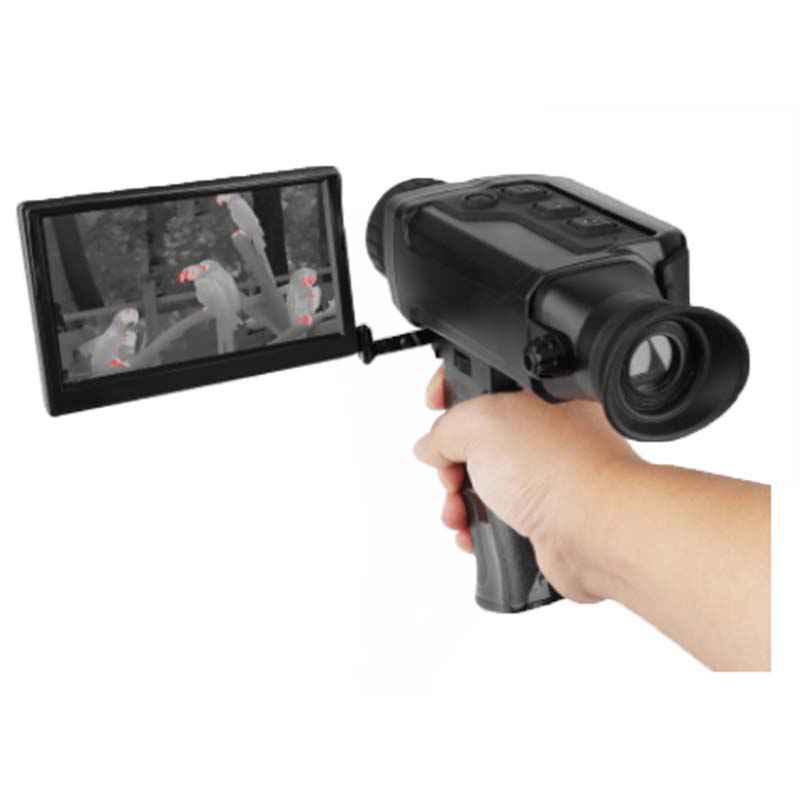 大立S266紅外手持觀測成像儀圖片1