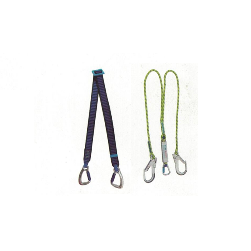 華泰UATAI HT66-002全身五點式多功能安全帶圖片2 華泰UATAI HT66-002全身五點式多功能安全帶圖片2