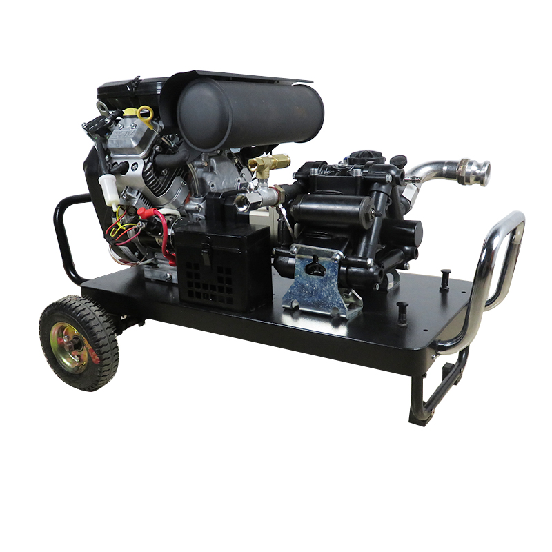 力鷹ST-174650手推式森林消防高壓泵圖片1 力鷹ST-174650手推式森林消防高壓泵圖片1