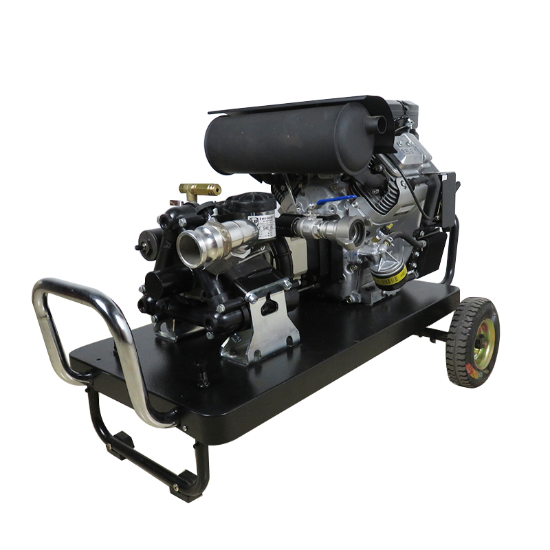 力鷹ST-174650手推式森林消防高壓泵圖片3 力鷹ST-174650手推式森林消防高壓泵圖片3