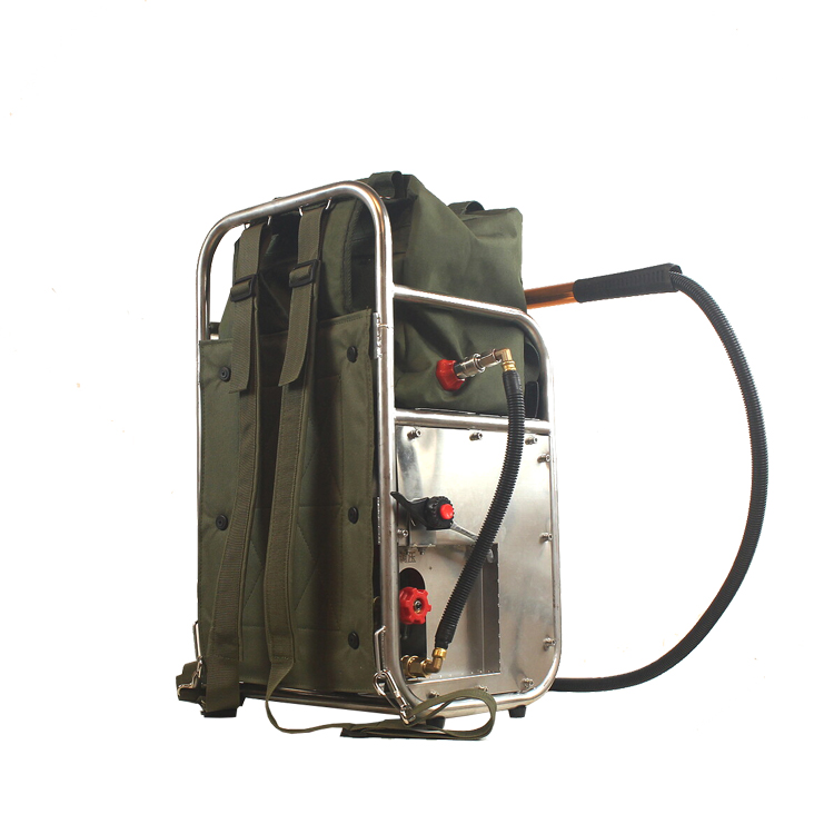 力鷹6FT-60A高壓細水霧滅火機圖片1 力鷹6FT-60A高壓細水霧滅火機圖片1