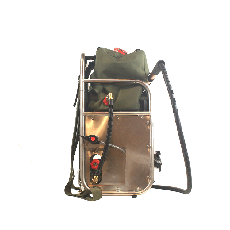 力鷹6FT-60A高壓細水霧滅火機圖片4 力鷹6FT-60A高壓細水霧滅火機圖片4