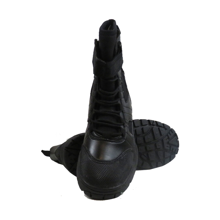 力鷹SHX-1水域救援靴圖片1