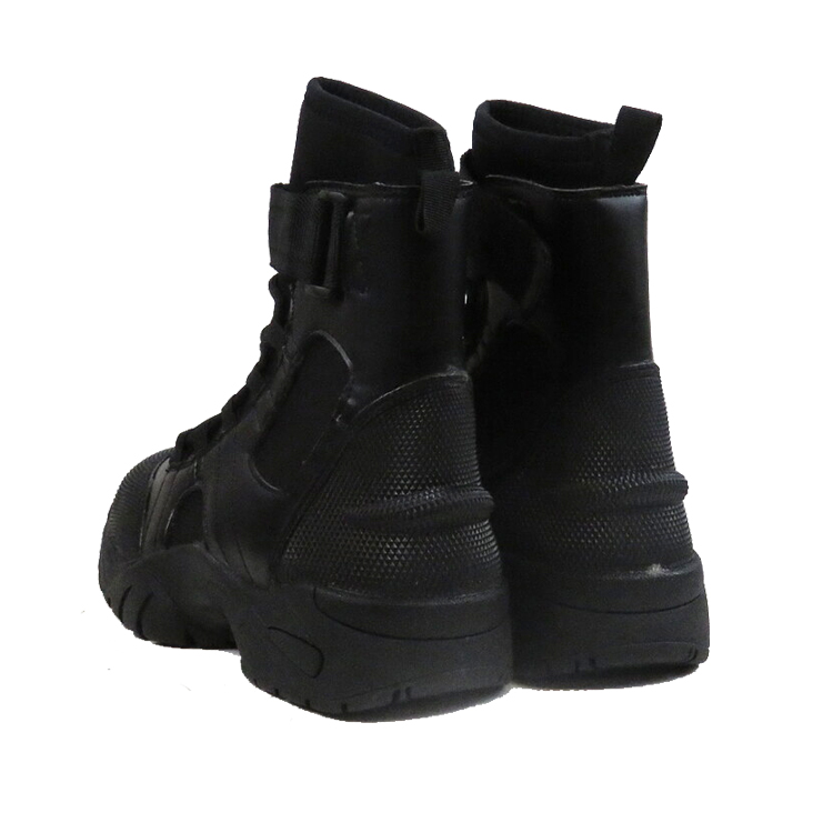 力鷹SHX-1水域救援靴圖片3