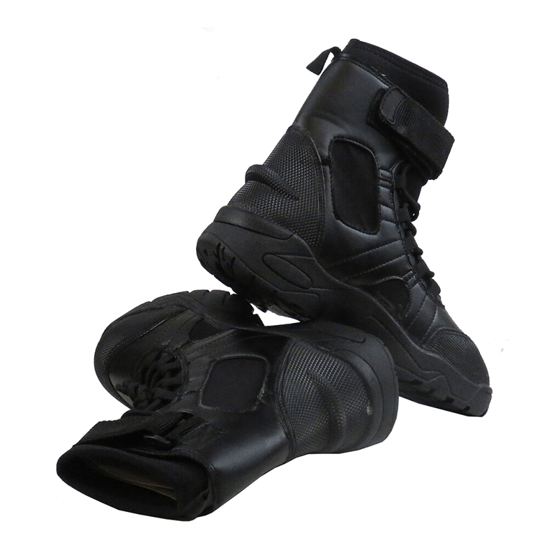 力鷹SHX-1水域救援靴圖片2