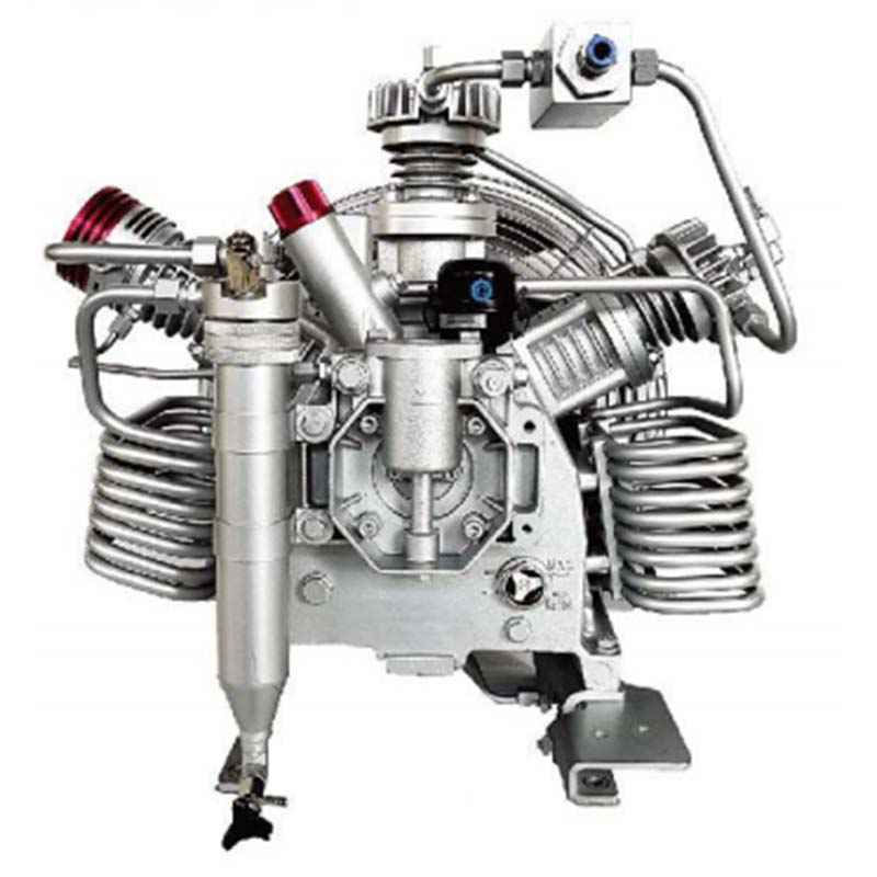 寶恩BBS-400ET氣體增壓機(jī)-定制款圖片1