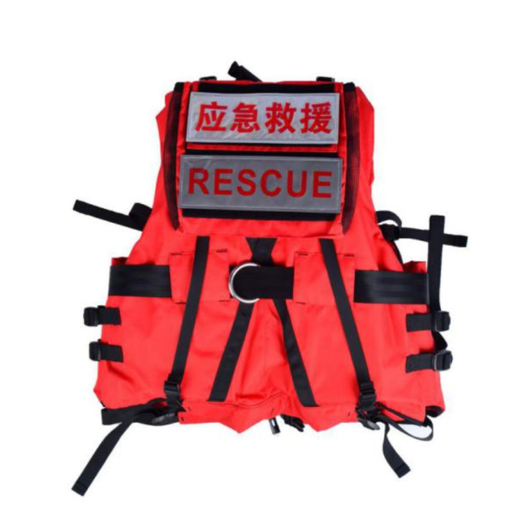 力鷹JLY-500DZ中型激流救生衣圖片1